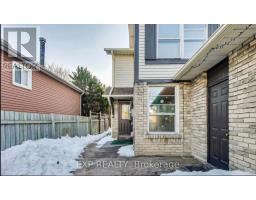 1266 NORTHMOUNT STREET, Oshawa, Ontario