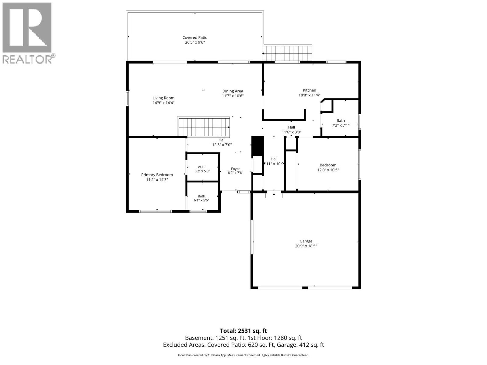 356 Daladon Drive, Logan Lake, British Columbia  V0K 1W0 - Photo 40 - 10395073