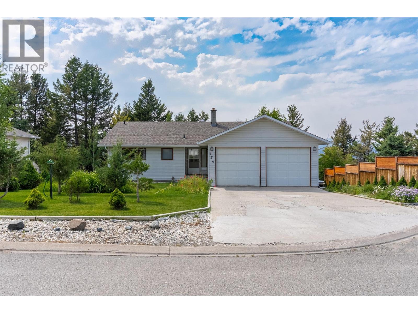 356 DALADON Drive, Logan Lake, British Columbia