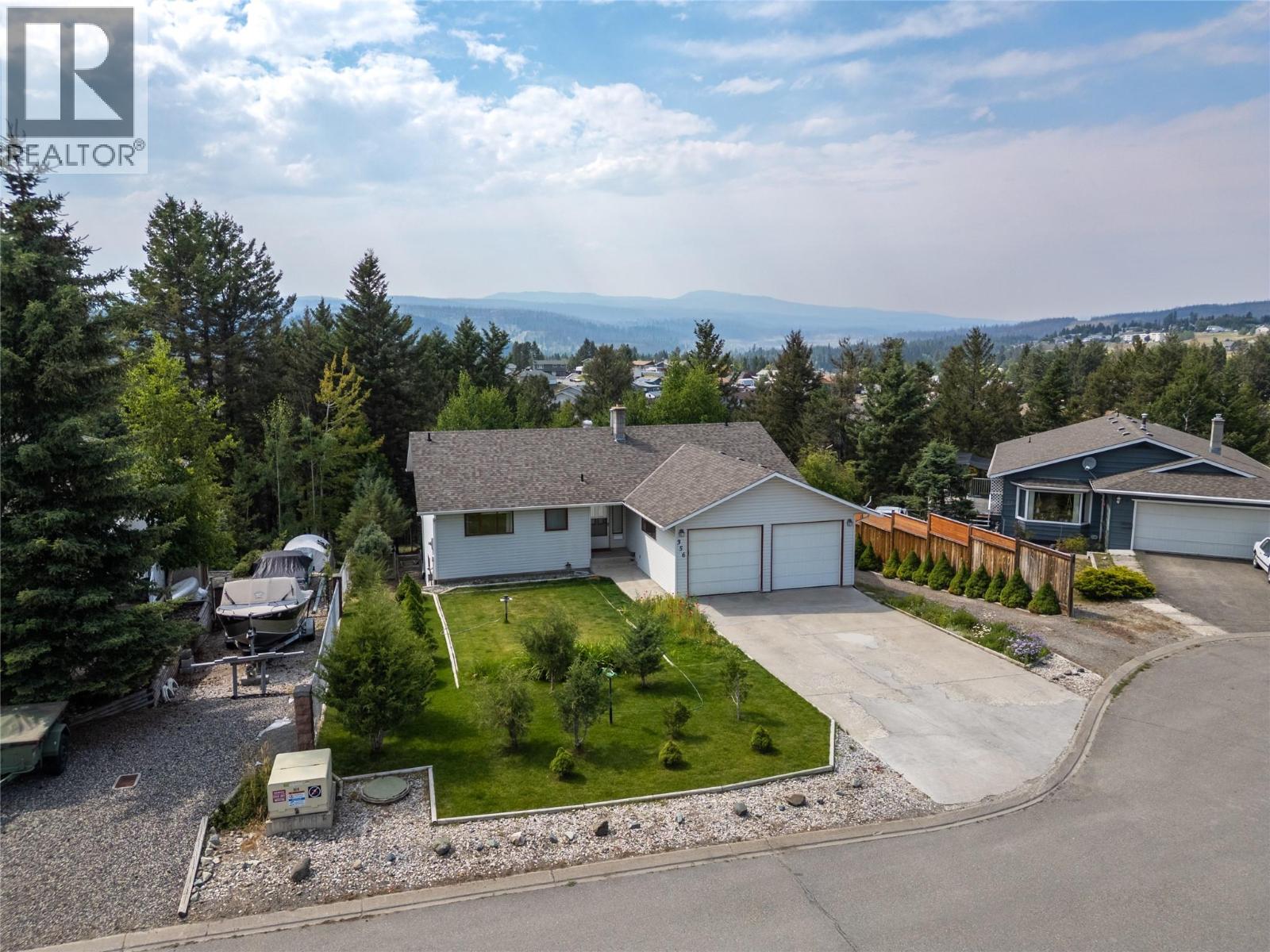 356 Daladon Drive, Logan Lake, British Columbia  V0K 1W0 - Photo 42 - 10395073