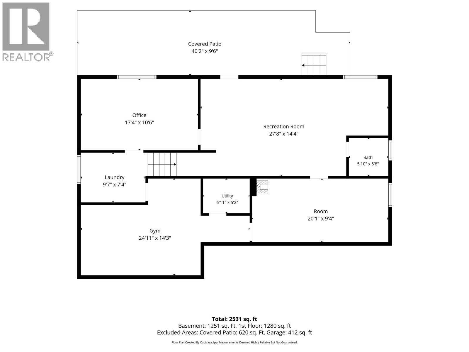 356 Daladon Drive, Logan Lake, British Columbia  V0K 1W0 - Photo 41 - 10395073