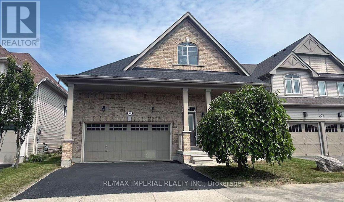 49 JOHN LINK AVENUE, Georgina, Ontario