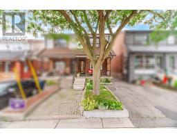 20 ROCKWELL AVENUE, Toronto, Ontario