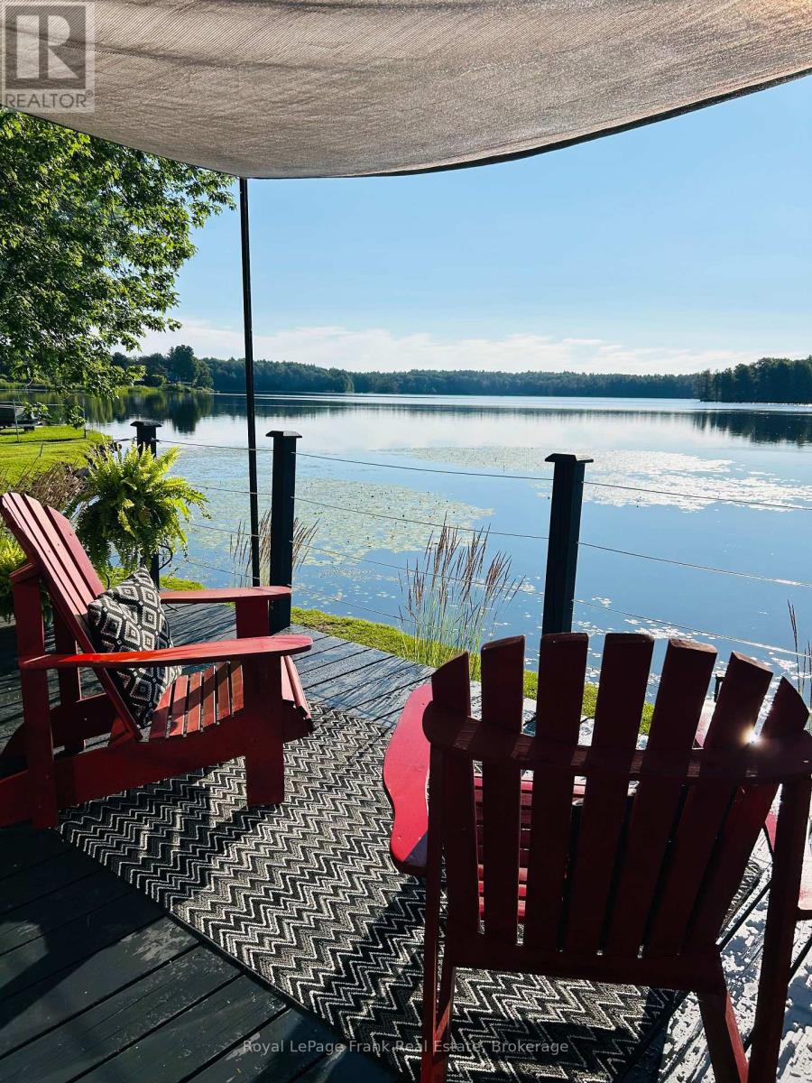 75B TEMPERANCE LAKE ROAD, Athens, Ontario