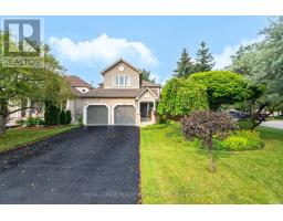 5882 CORNELL CRESCENT, Mississauga, Ontario