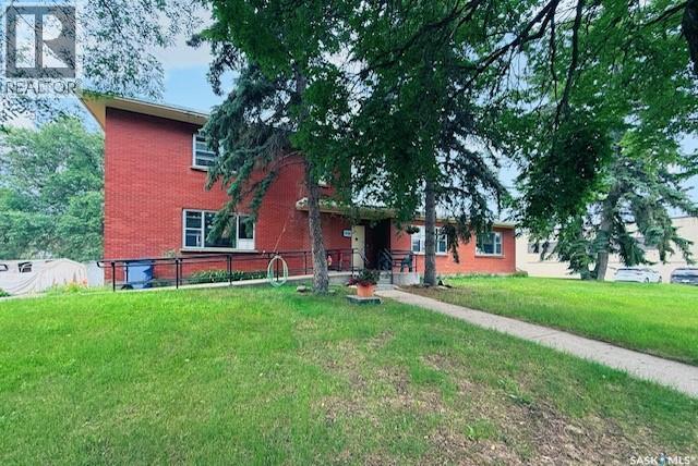 428 Third STREET, Kamsack, Saskatchewan
