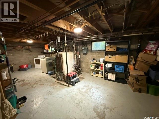 428 Third Street, Kamsack, Saskatchewan  S0A 1S0 - Photo 24 - SK042990