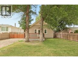 2014 15 Street, Coaldale, Alberta
