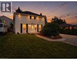 819 DEVONSHIRE Avenue, woodstock, Ontario