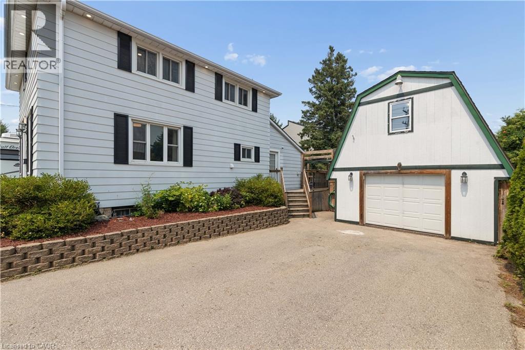 819 Devonshire Avenue, Woodstock, Ontario  N4S 5R7 - Photo 4 - 40847816