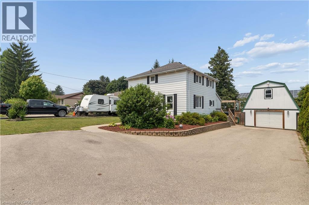 819 Devonshire Avenue, Woodstock, Ontario  N4S 5R7 - Photo 2 - 40847816