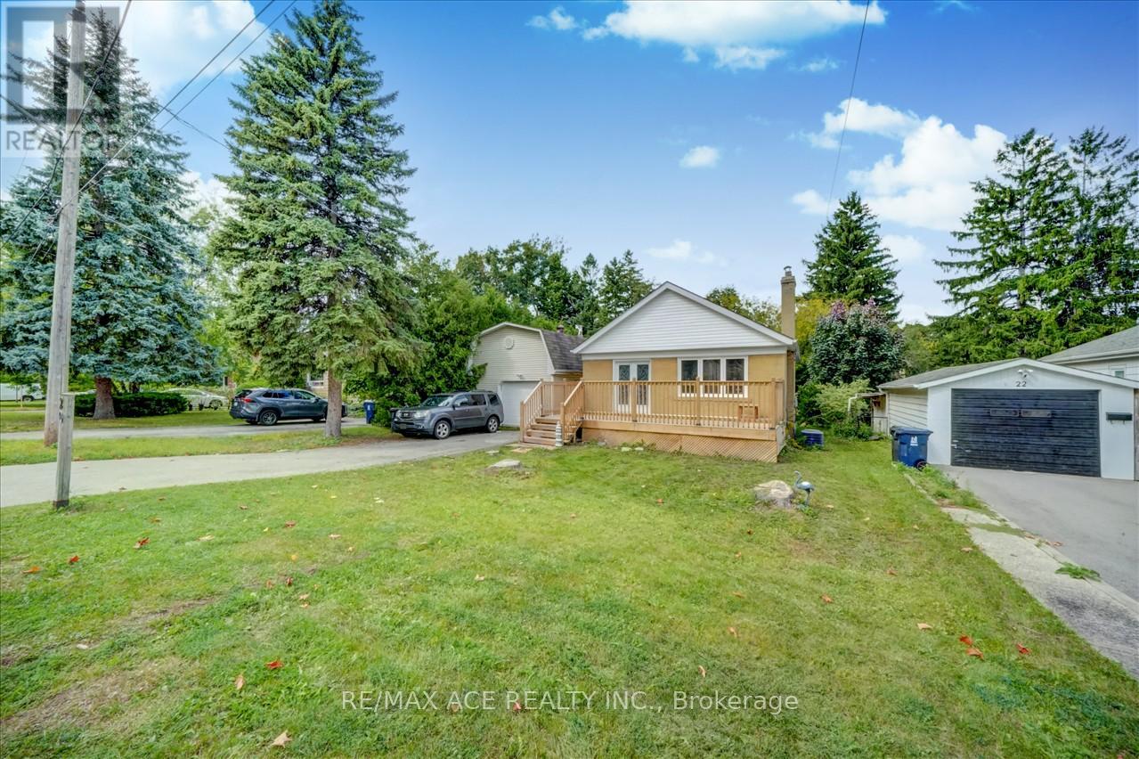 20 Martindale Road, Toronto, Ontario  M1M 2B7 - Photo 4 - E13579708