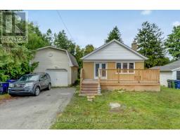 20 MARTINDALE ROAD, Toronto, Ontario
