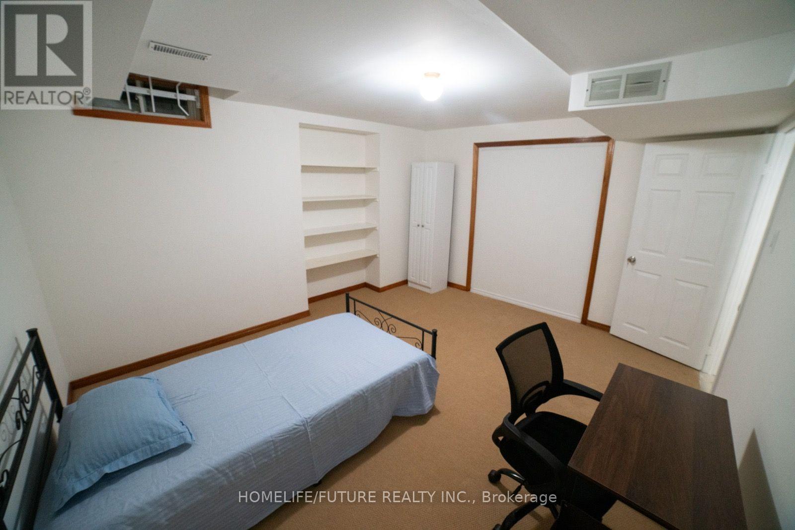 Bsmt - 20 Gaslight Crescent, Toronto, Ontario  M1C 3S8 - Photo 5 - E13579724
