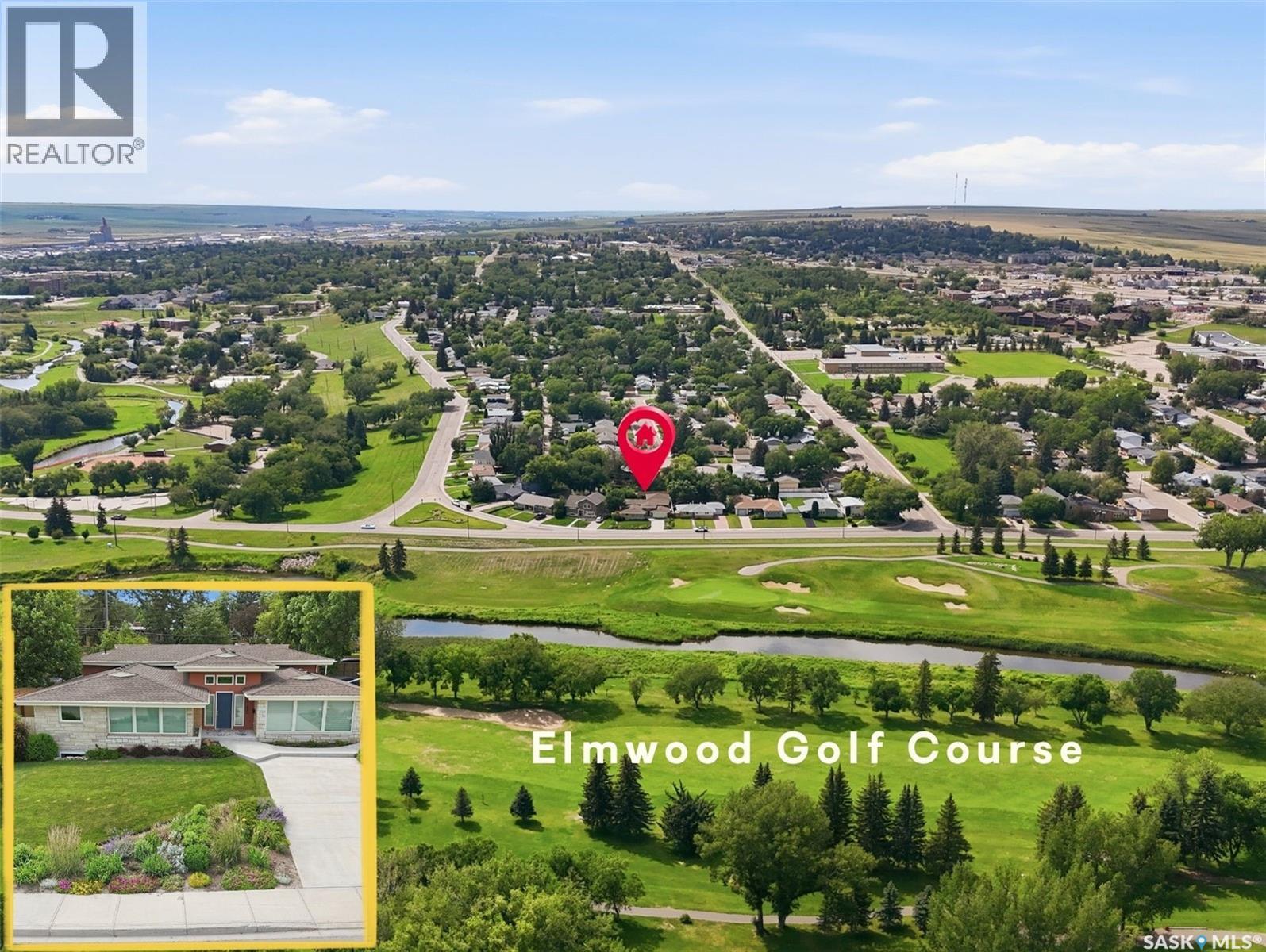 1165 North Hill DRIVE, Swift Current, Saskatchewan