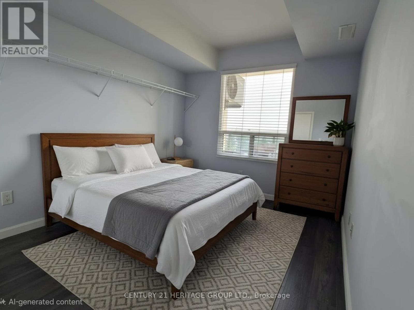 513 - 160 Wellington Street, Aurora, Ontario  L4G 1J3 - Photo 15 - N13579736