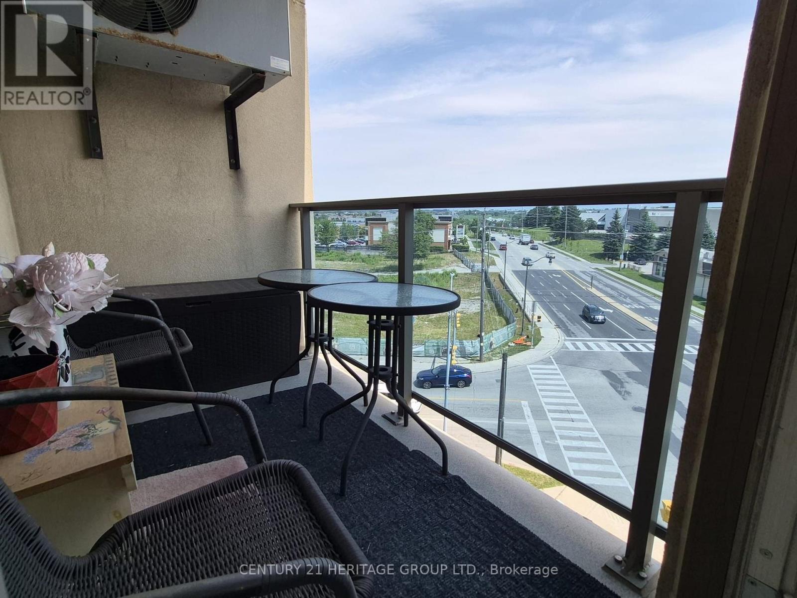 513 - 160 Wellington Street, Aurora, Ontario  L4G 1J3 - Photo 16 - N13579736