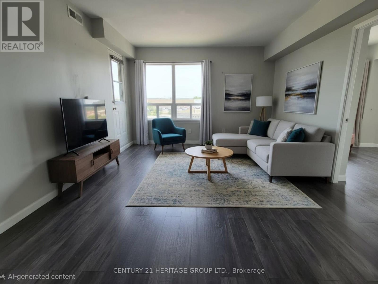 513 - 160 Wellington Street, Aurora, Ontario  L4G 1J3 - Photo 3 - N13579736