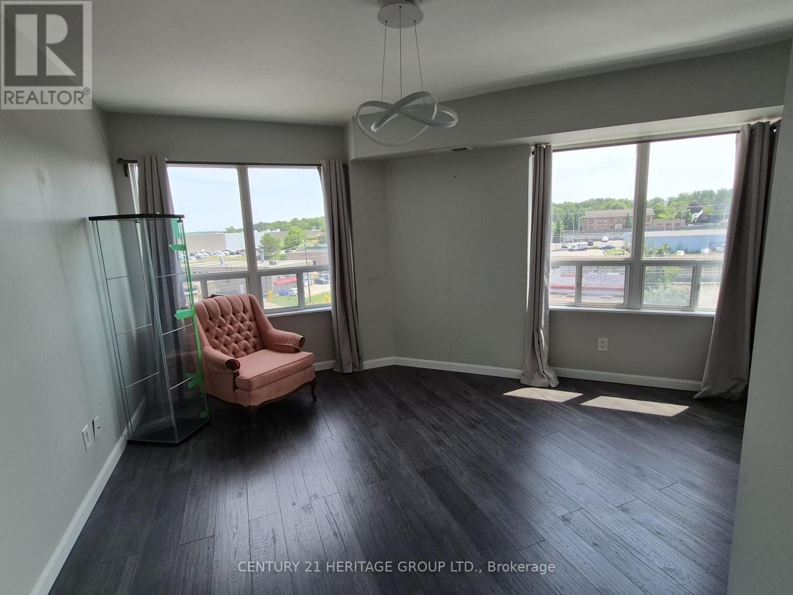 513 - 160 Wellington Street, Aurora, Ontario  L4G 1J3 - Photo 9 - N13579736