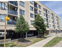 513 - 160 WELLINGTON STREET, Aurora, Ontario