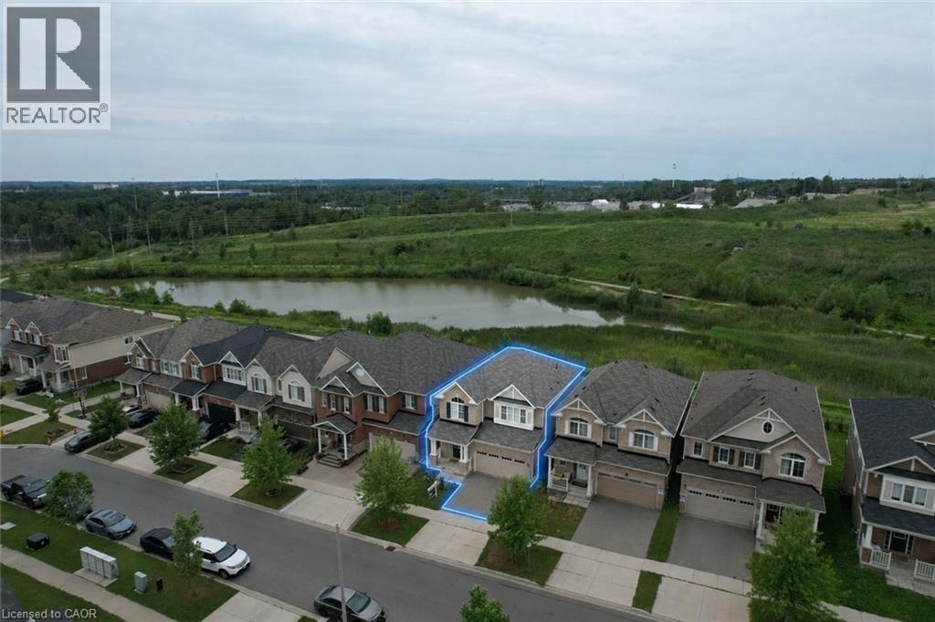 87 Ridge Road, Cambridge, Ontario  N3E 0C6 - Photo 3 - 40844980