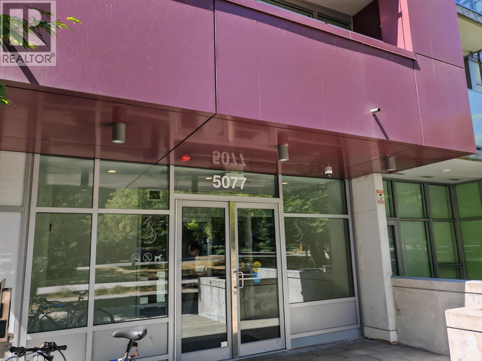 208 5077 Cambie Street, Vancouver, British Columbia  V5Z 0H7 - Photo 1 - R3147616