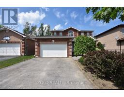 148 CHELTENHAM ROAD, Barrie, Ontario