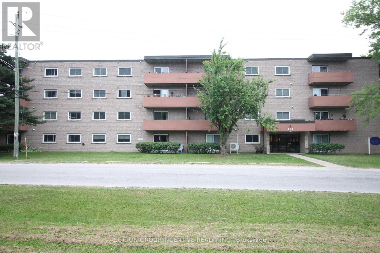206 - 184 EIGHTH STREET, Collingwood, Ontario