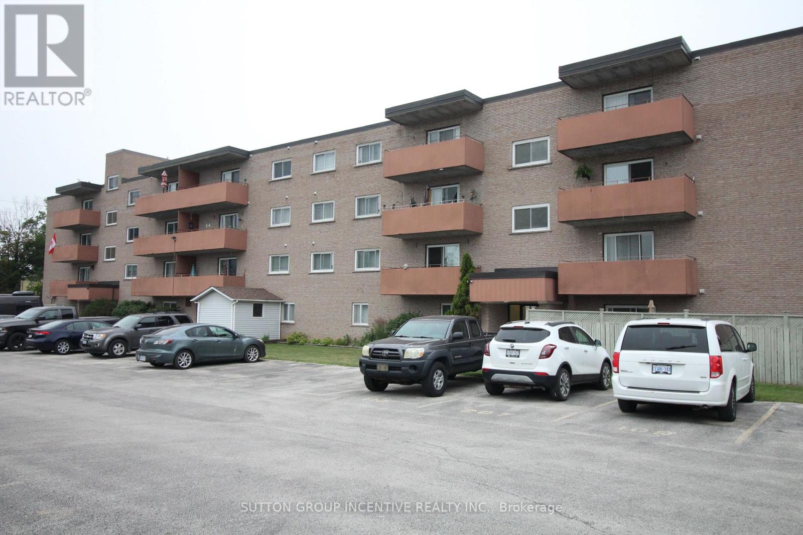 206 - 184 Eighth Street, Collingwood, Ontario  L9Y 2C8 - Photo 15 - S13579732
