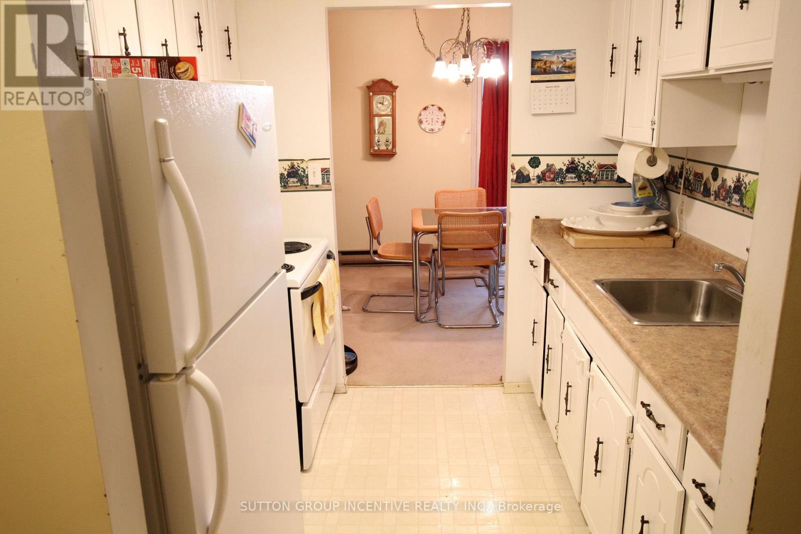 206 - 184 Eighth Street, Collingwood, Ontario  L9Y 2C8 - Photo 6 - S13579732