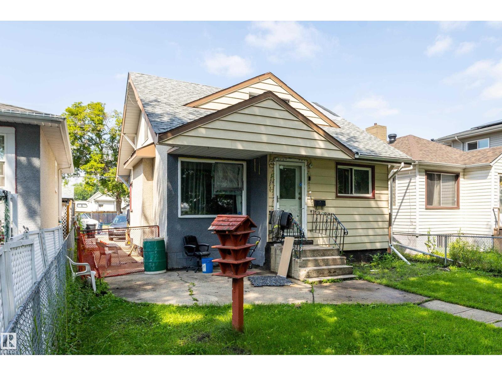 11322 85 ST NW, Edmonton