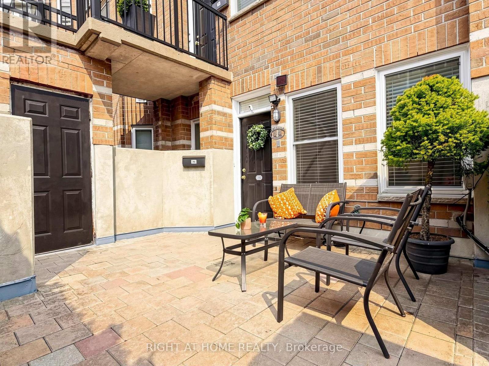 76 - 760 Lawrence Avenue W, Toronto, Ontario  M6A 3E7 - Photo 27 - W13579712