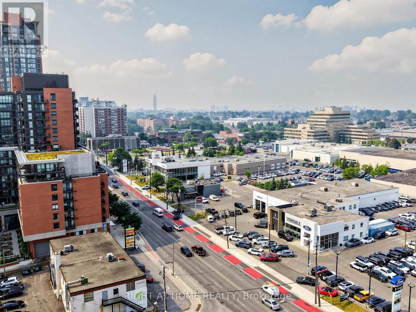 76 - 760 Lawrence Avenue W, Toronto, Ontario  M6A 3E7 - Photo 38 - W13579712