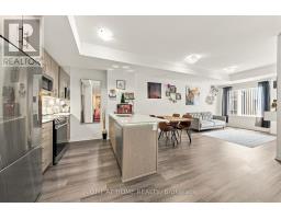 86 - 20 WILLIAM JACKSON WAY, Toronto, Ontario