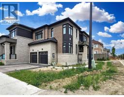 52 KEPPEL CIRCLE, Brampton, Ontario