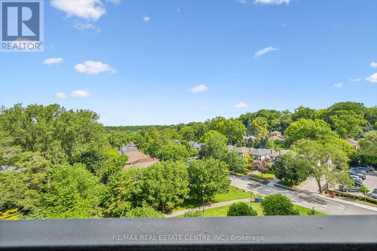 524 - 2 Old Mill Drive, Toronto, Ontario  M6S 0A2 - Photo 20 - W13579740