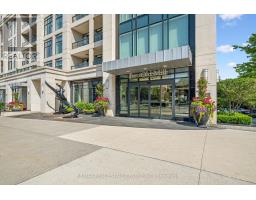 524 - 2 OLD MILL DRIVE, Toronto, Ontario