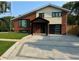 52 SEDGEBROOK CRESCENT, Toronto, Ontario