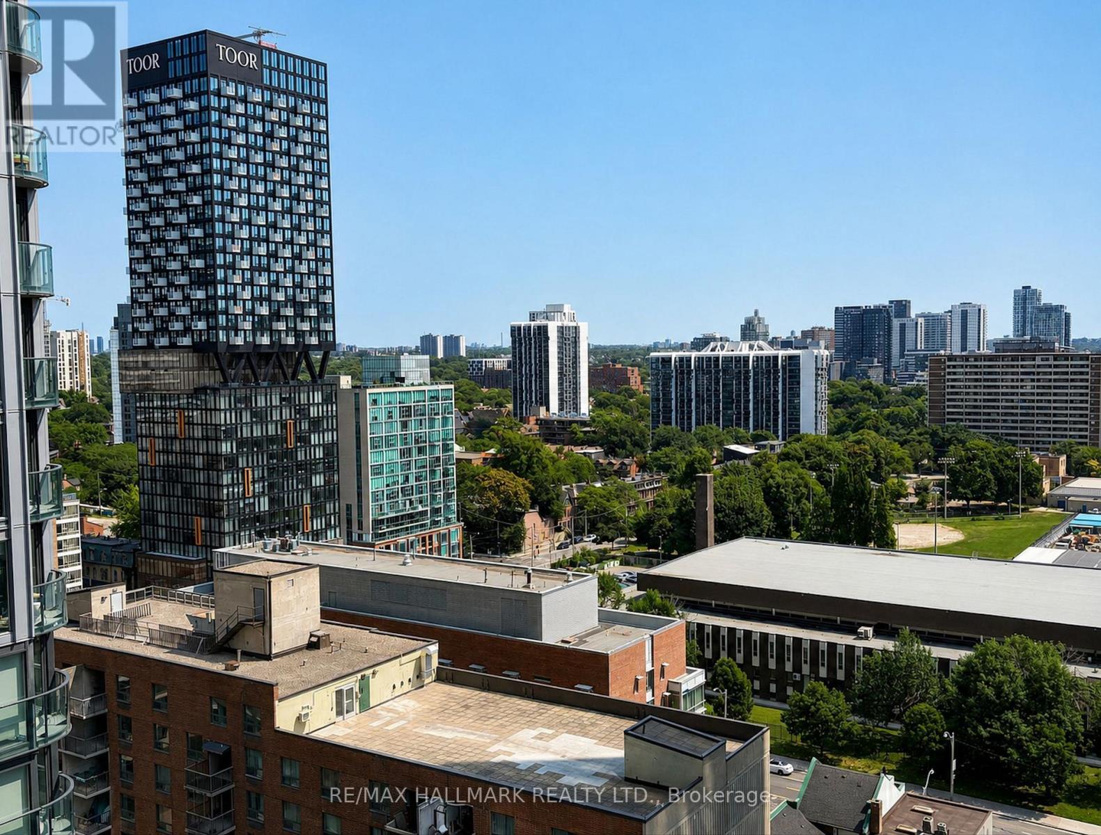 1701 - 88 Queen Street, Toronto, Ontario  M5C 0B6 - Photo 15 - C13578812