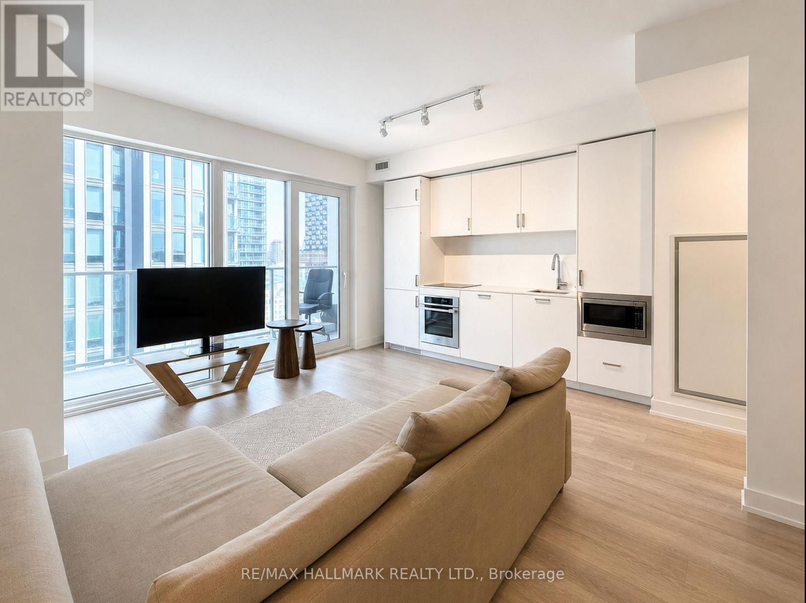 1701 - 88 Queen Street, Toronto, Ontario  M5C 0B6 - Photo 4 - C13578812