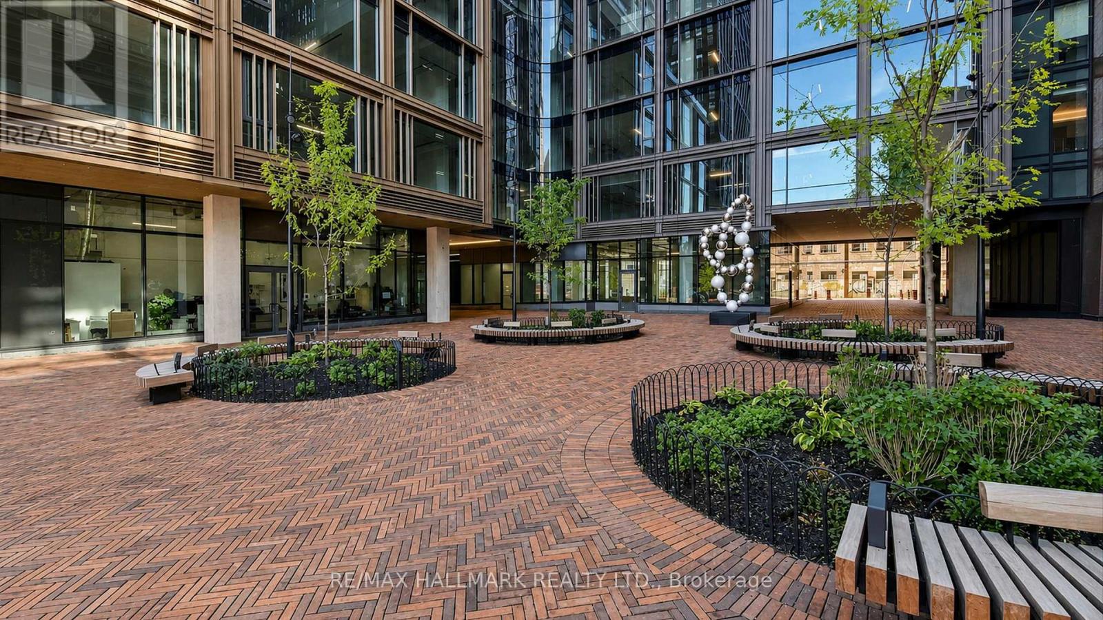 1701 - 88 Queen Street, Toronto, Ontario  M5C 0B6 - Photo 3 - C13578812
