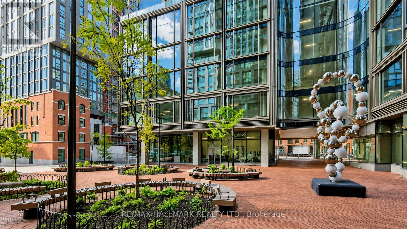 1701 - 88 Queen Street, Toronto, Ontario  M5C 0B6 - Photo 2 - C13578812
