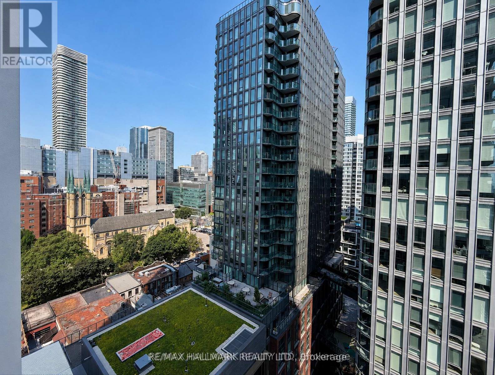 1701 - 88 Queen Street, Toronto, Ontario  M5C 0B6 - Photo 14 - C13578812