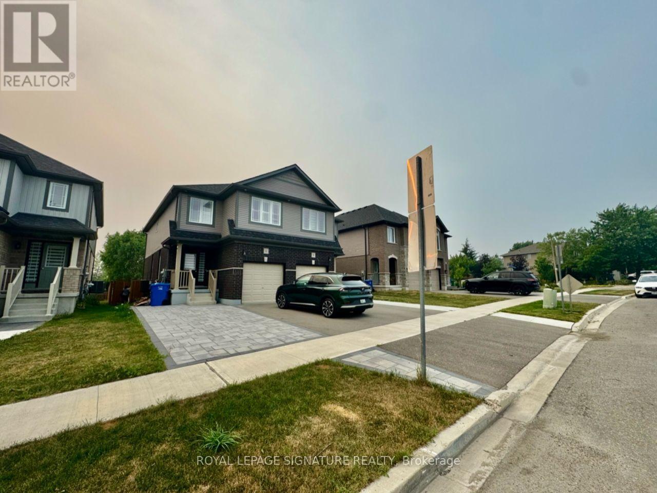 6 LEE STREET, Guelph, Ontario