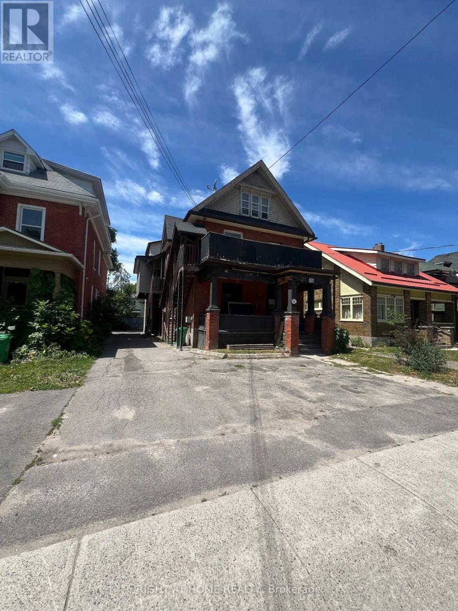 541 AYLMER STREET N, Peterborough, Ontario