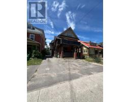 541 AYLMER STREET N, Peterborough, Ontario