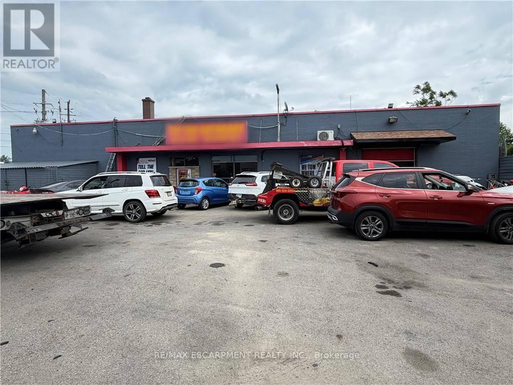 350 Sherman Avenue N, Hamilton, Ontario  L8L 6N6 - Photo 3 - X13579734