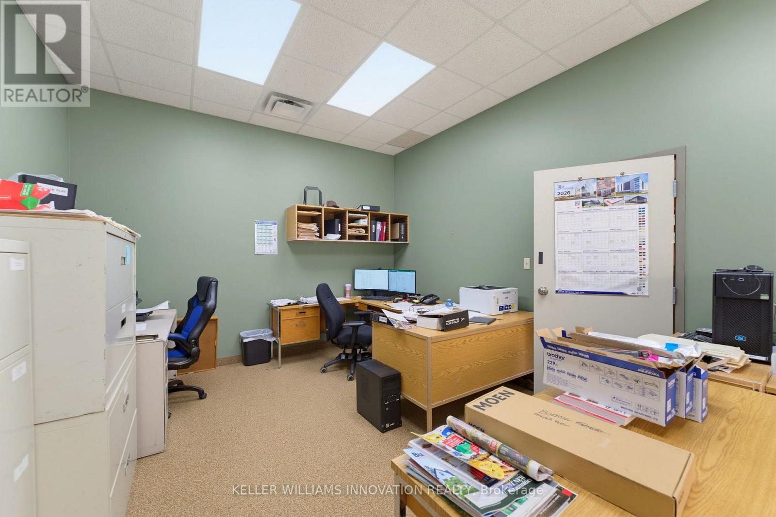 3 David Street, North Perth, Ontario  N4W 3S7 - Photo 16 - X13579742