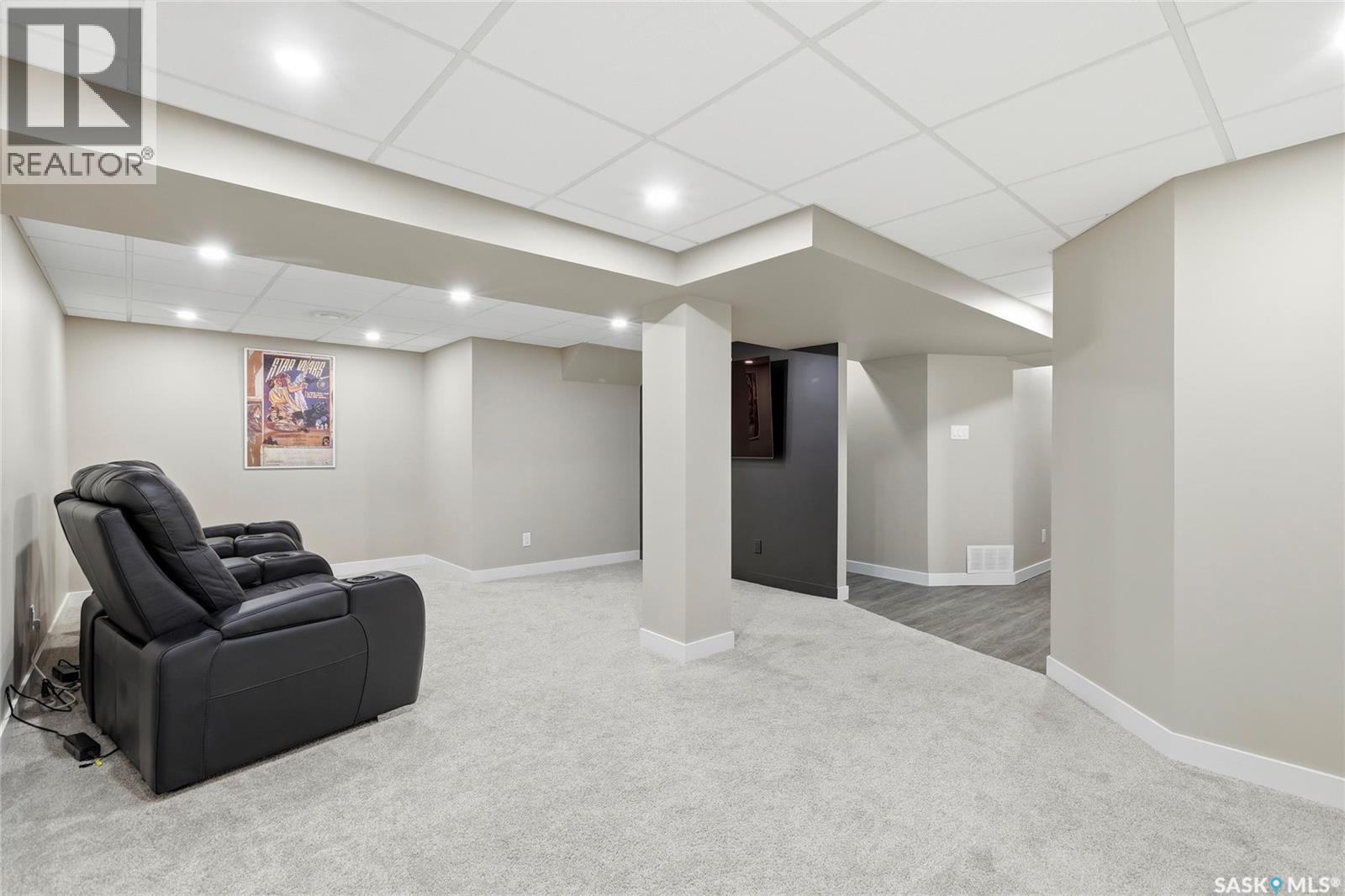 80 Cameron Crescent, Regina, Saskatchewan  S4S 2X2 - Photo 24 - SK042942