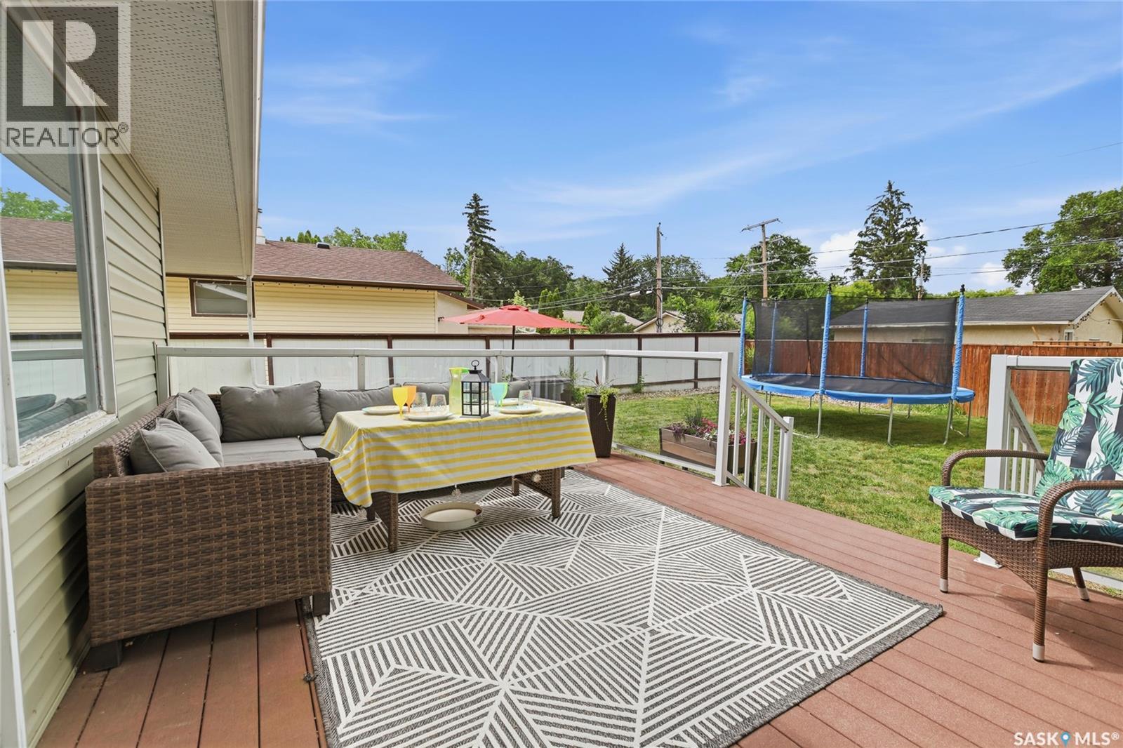 80 Cameron Crescent, Regina, Saskatchewan  S4S 2X2 - Photo 38 - SK042942